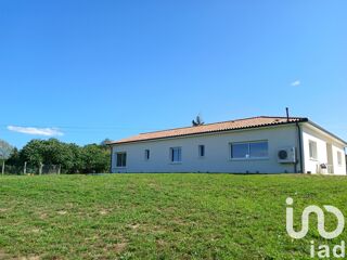  Maison 5 pices 207 m Saint-germain-et-mons