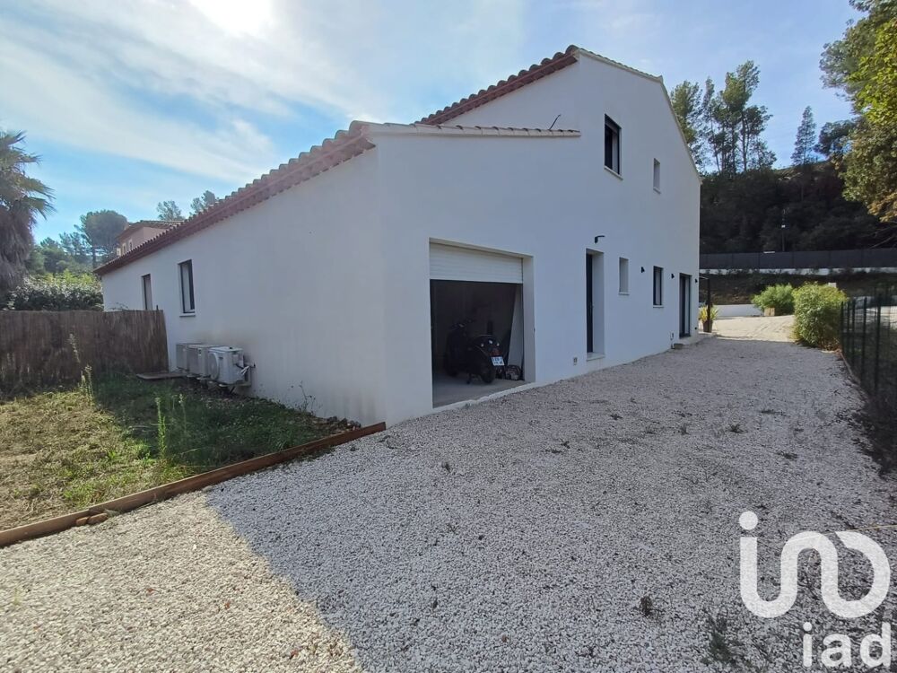  vendre  Maison Sanary-sur-Mer (83110)
