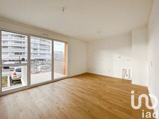  Appartement  louer 2 pices 47 m