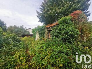  Terrain � vendre 575 m�