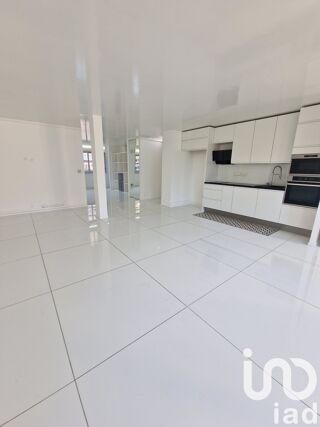  Appartement � louer 4 pi�ces 95 m�
