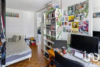  Appartement � vendre 2 pi�ces 43 m�