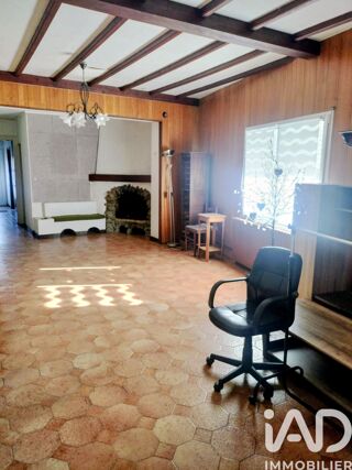  Maison � vendre 5 pi�ces 120 m�