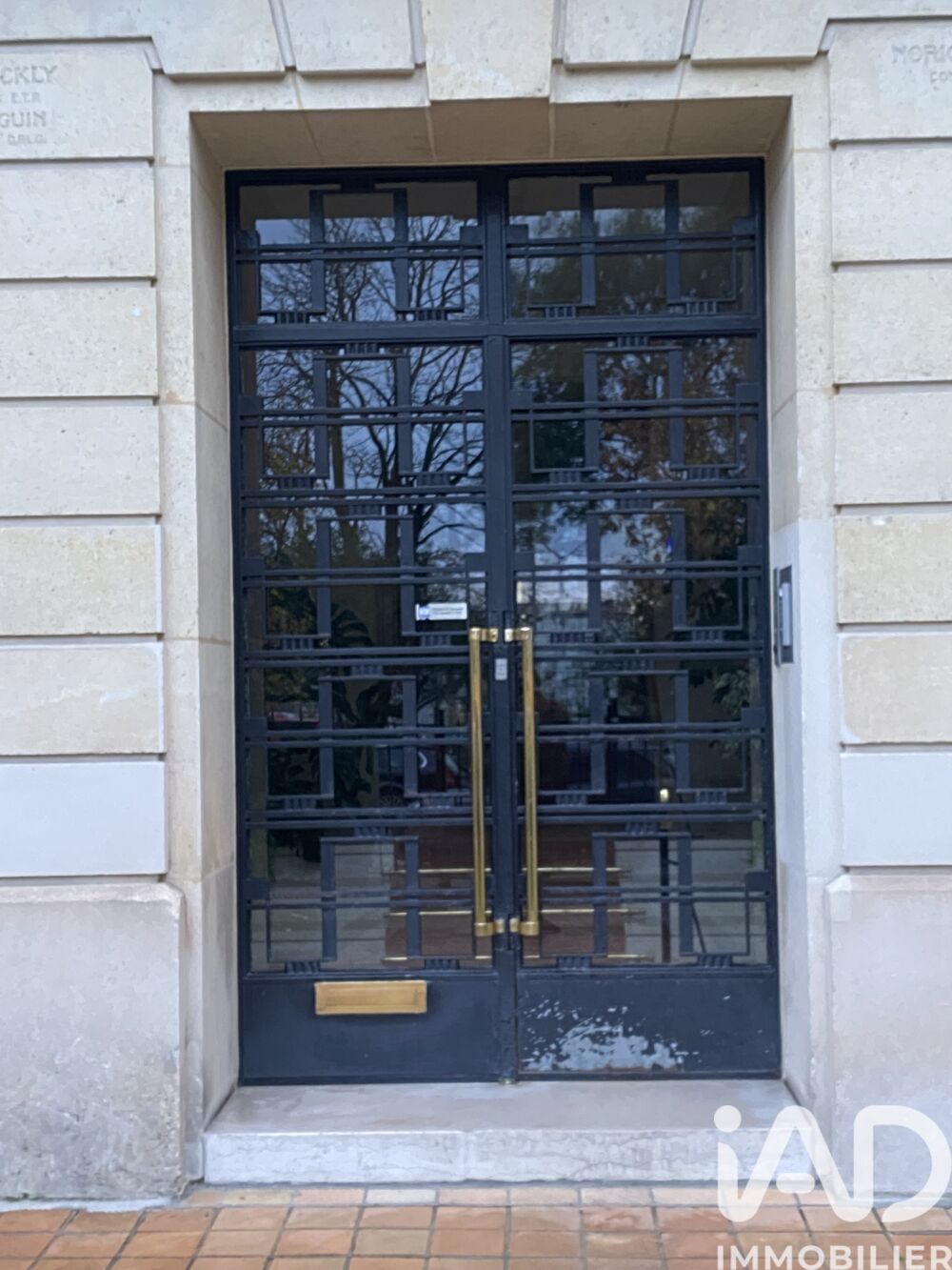  vendre  Appartement Paris 16