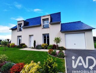  Maison � vendre 6 pi�ces 132 m�