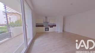  Appartement � vendre 3 pi�ces 58 m�