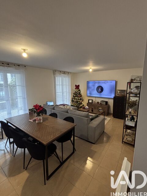  Appartement � louer 3 pi�ces 79 m�