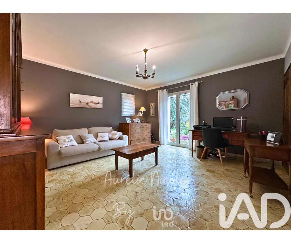 � vendre  Maison Entraigues-sur-la-Sorgue (84320)