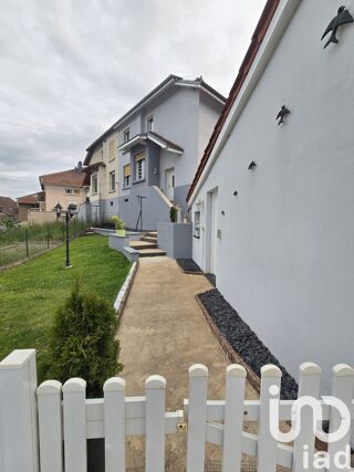  Maison � vendre 4 pi�ces 110 m�