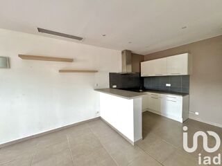  Appartement  vendre 4 pices 86 m