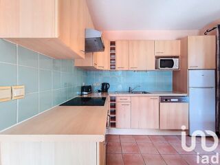  Maison � vendre 3 pi�ces 60 m�