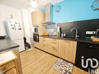  Appartement  vendre 4 pices 73 m