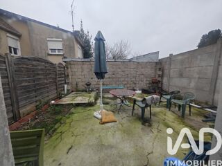  Maison � vendre 4 pi�ces 63 m�