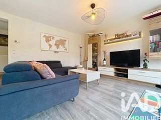  Appartement � vendre 3 pi�ces 68 m�