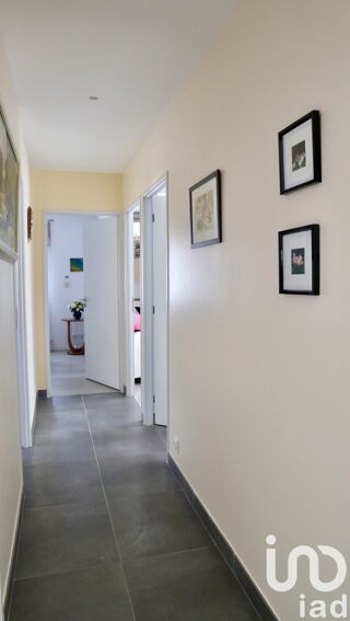  Maison  vendre 4 pices 92 m