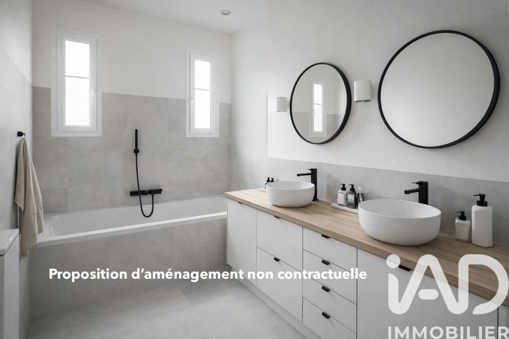 � vendre  Maison Cesson-S�vign� (35510)