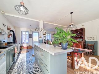  Maison � vendre 4 pi�ces 83 m�