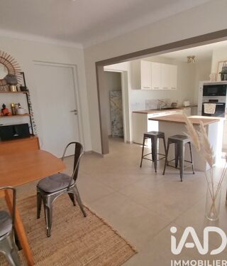  Maison � vendre 6 pi�ces 191 m�