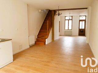  Maison � vendre 4 pi�ces 105 m�