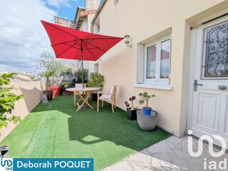  Appartement  vendre 4 pices 89 m