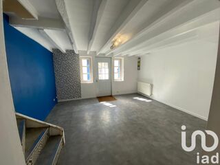  Maison � vendre 8 pi�ces 110 m�