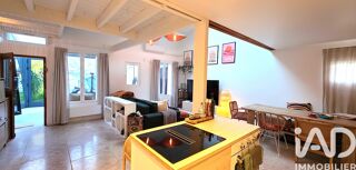  Maison � vendre 4 pi�ces 73 m�