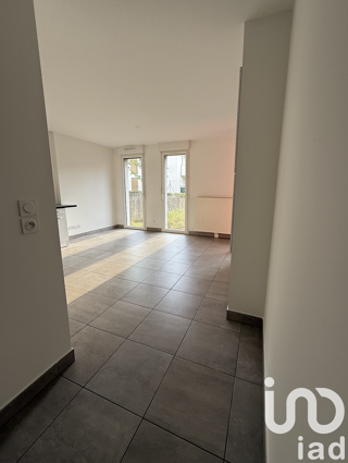  Appartement � vendre 2 pi�ces 41 m�