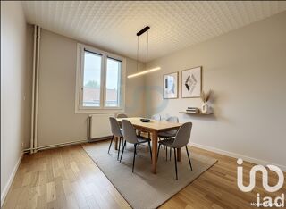  Maison � vendre 4 pi�ces 80 m�