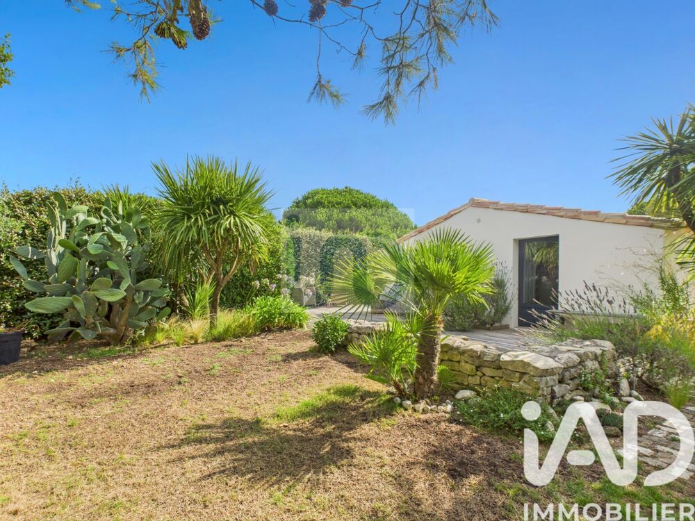 � vendre  Maison Sainte-Marie-de-R� (17740)