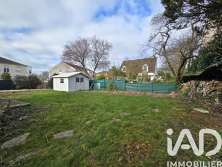  Maison � vendre 5 pi�ces 121 m�