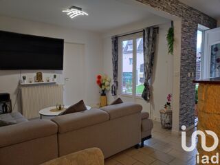  Maison  vendre 5 pices 94 m