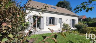  Maison � vendre 7 pi�ces 171 m�