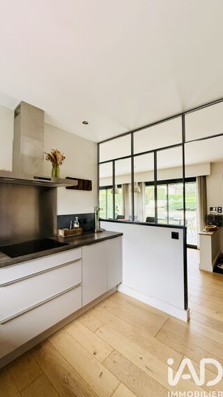  Maison � vendre 6 pi�ces 135 m�