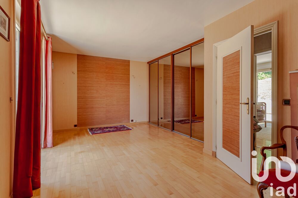  vendre  Maison Aumont-en-Halatte (60300)