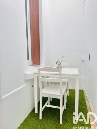  Appartement � louer 2 pi�ces 30 m�