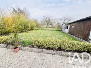  Maison � vendre 3 pi�ces 60 m�