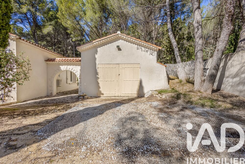 � vendre  Maison �guilles (13510)