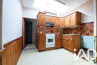  Maison � vendre 4 pi�ces 72 m�