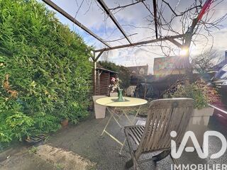  Maison � vendre 7 pi�ces 211 m�