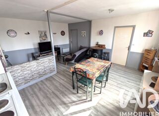  Appartement � vendre 2 pi�ces 51 m�