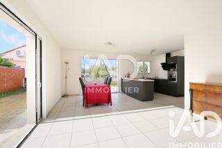  Maison � vendre 4 pi�ces 99 m�