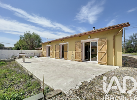   Vente Maison/villa 5 pi�ces Maison - 5 pi�ce(s) - 190 m�
