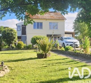  Maison � vendre 5 pi�ces 97 m�