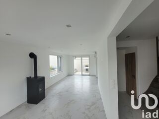  Maison � vendre 5 pi�ces 130 m�