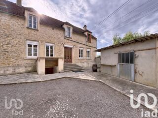  Maison � vendre 6 pi�ces 138 m�