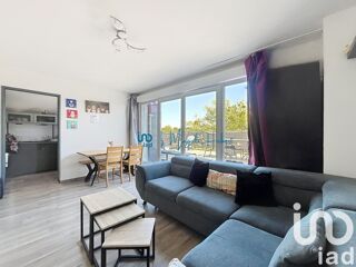  Appartement � vendre 4 pi�ces 68 m�