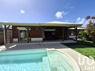  Maison � vendre 4 pi�ces 83 m�