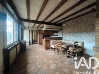  Maison � vendre 5 pi�ces 140 m�