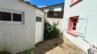  Maison � vendre 5 pi�ces 85 m�