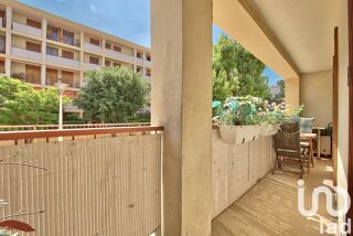  Appartement  vendre 3 pices 63 m